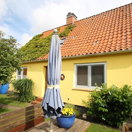 5085 - Haus Gross Vila Dahme  Exterior foto