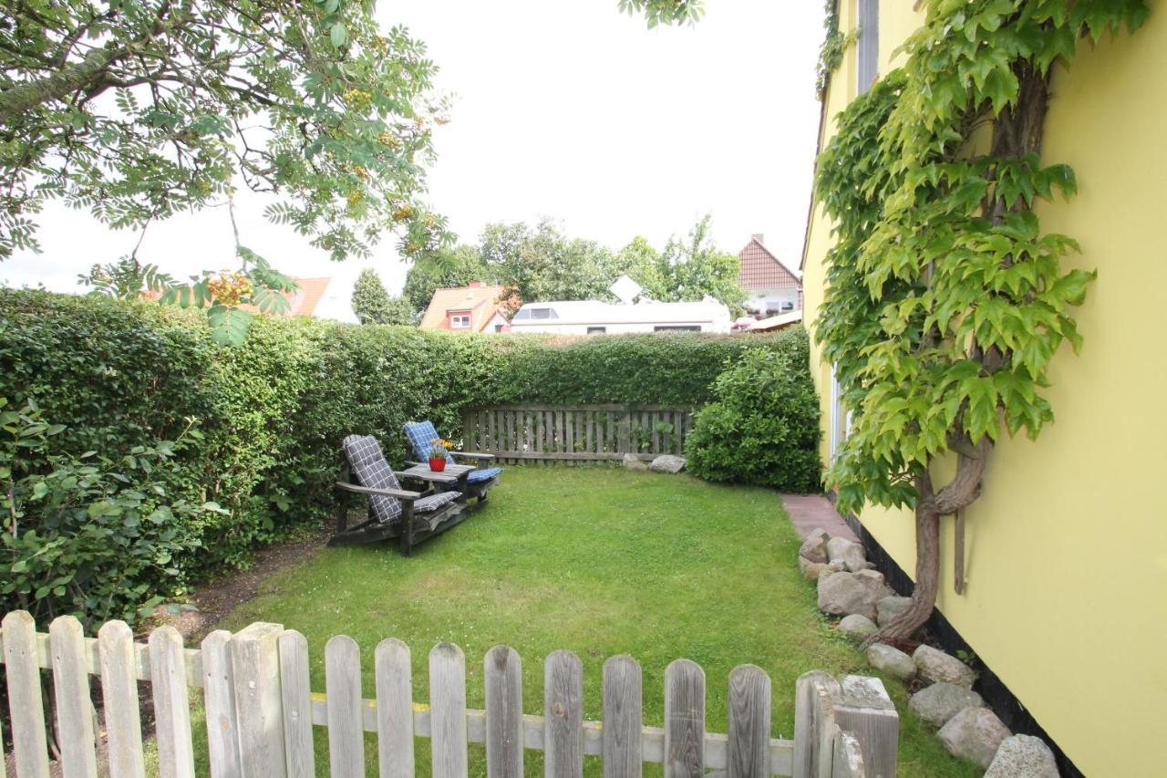 5085 - Haus Gross Vila Dahme  Exterior foto