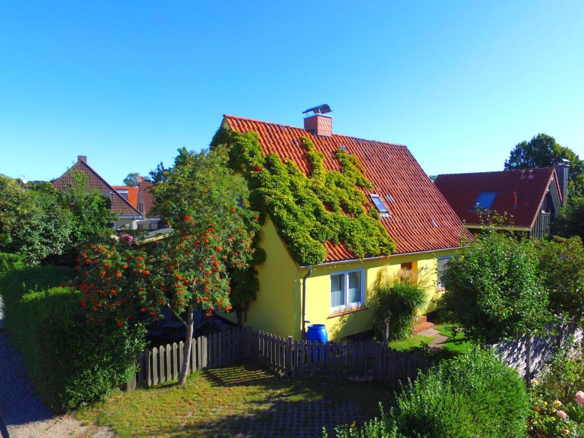 5085 - Haus Gross Vila Dahme  Exterior foto